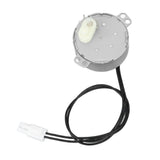 Egg Turnner Motor 4W Egg Turner Rotator Incubator Motor for Chickens Ducks Goose Birds Egg 220-240v