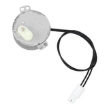 Egg Turnner Motor 4W Egg Turner Rotator Incubator Motor for Chickens Ducks Goose Birds Egg 220-240v - Rear View