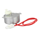 Egg Turnner Motor 4W Egg Turner Rotator Incubator Motor for Chickens Ducks Goose Birds Egg 12v