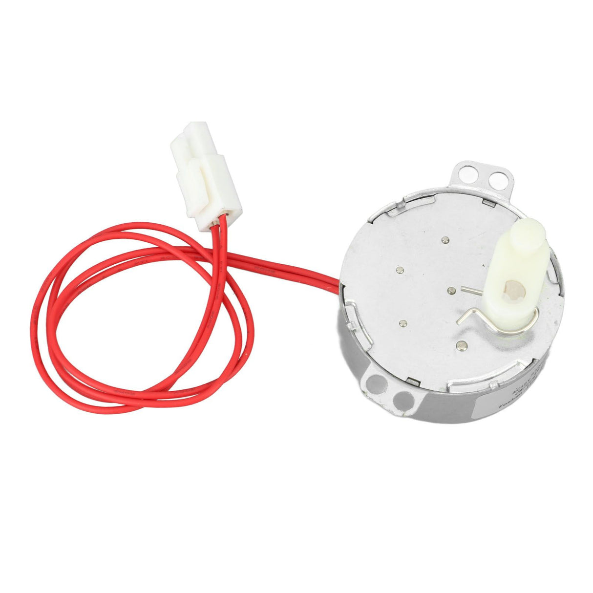 Egg Turnner Motor 4W Egg Turner Rotator Incubator Motor for Chickens Ducks Goose Birds Egg 12v