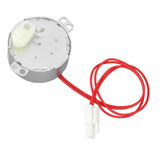 Egg Turnner Motor 4W Egg Turner Rotator Incubator Motor for Chickens Ducks Goose Birds Egg 12v