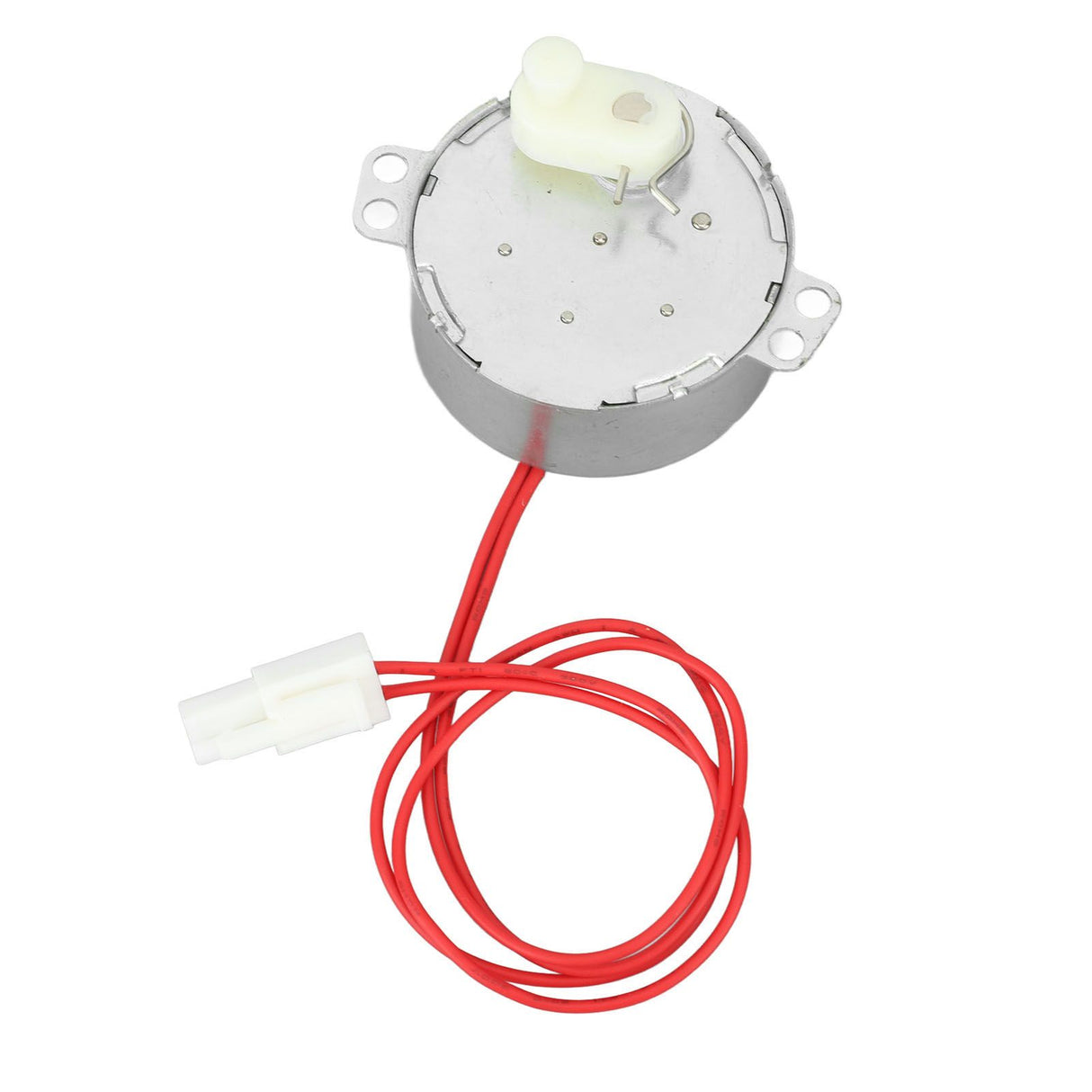 Egg Turnner Motor 4W Egg Turner Rotator Incubator Motor for Chickens Ducks Goose Birds Egg 12v