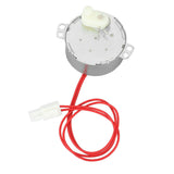 Egg Turnner Motor 4W Egg Turner Rotator Incubator Motor for Chickens Ducks Goose Birds Egg 12v