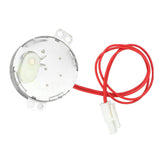 Egg Turnner Motor 4W Egg Turner Rotator Incubator Motor for Chickens Ducks Goose Birds Egg 12v - Extra Image