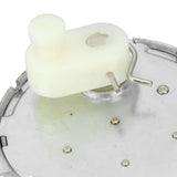 Egg Turnner Motor 4W Egg Turner Rotator Incubator Motor for Chickens Ducks Goose Birds Egg 12v