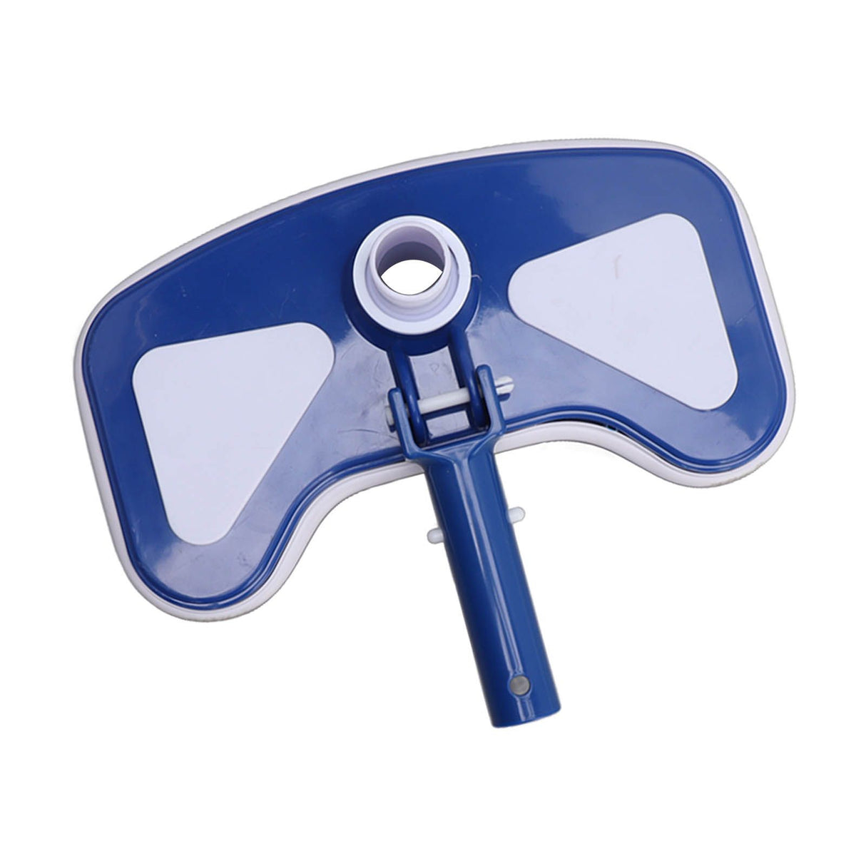 Swimming Pool Clean Head ABS Easy To Operate Efficient Pool Head Suction Pool Cleaning Accessories for Water Parks Style 1