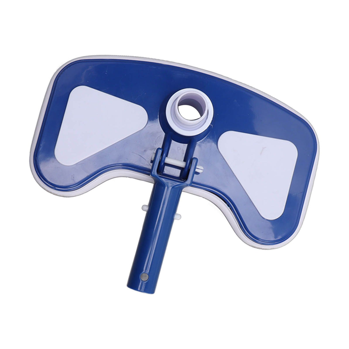 Swimming Pool Clean Head ABS Easy To Operate Efficient Pool Head Suction Pool Cleaning Accessories for Water Parks Style 1