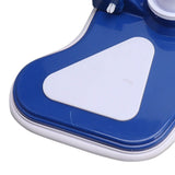 Swimming Pool Clean Head ABS Easy To Operate Efficient Pool Head Suction Pool Cleaning Accessories for Water Parks Style 1 - Extra Image