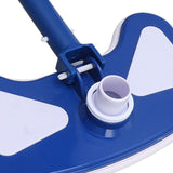 Swimming Pool Clean Head ABS Easy To Operate Efficient Pool Head Suction Pool Cleaning Accessories for Water Parks Style 1 - Extra Image