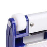 Swimming Pool Vacuum Head Manual Pool Vacuum Pool Cleaning Accessories for All Types Pools 35.6cm / 14in - Extra Image