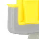 4pcs Cyclonic Scrubbing Brushes Plastic Rubber Cyclonic Brush Replacement Parts for Zodiac MX8 Mx6 Cleaner R0714400