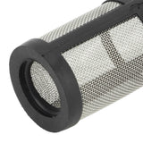 2pcs Pool Cleaner Filter Screen Durable In Line Filter Screen Replacement Compact for Zodiac Polaris 280 380 360 180