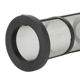 2pcs Pool Cleaner Filter Screen Durable In Line Filter Screen Replacement Compact for Zodiac Polaris 280 380 360 180 - Extra Image