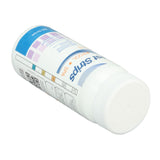 50pcs Swimming Pool Test Papers 5 in 1 Test Water Quality PH Cl Total Alkali Free Chlorine Pool Test Strips