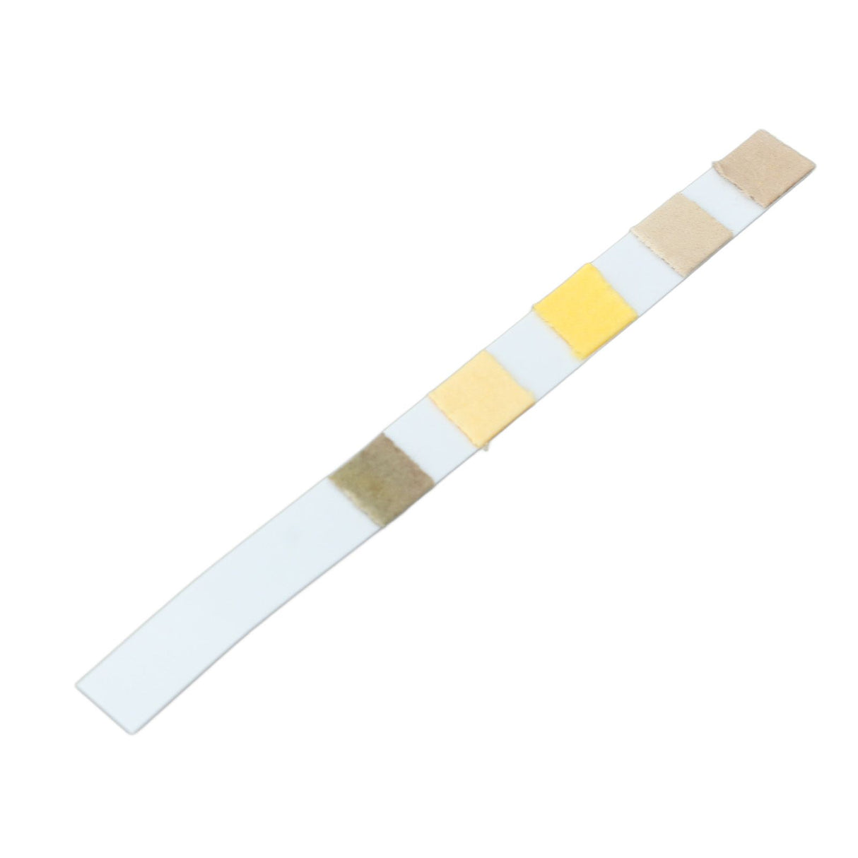 50pcs Swimming Pool Test Papers 5 in 1 Test Water Quality PH Cl Total Alkali Free Chlorine Pool Test Strips