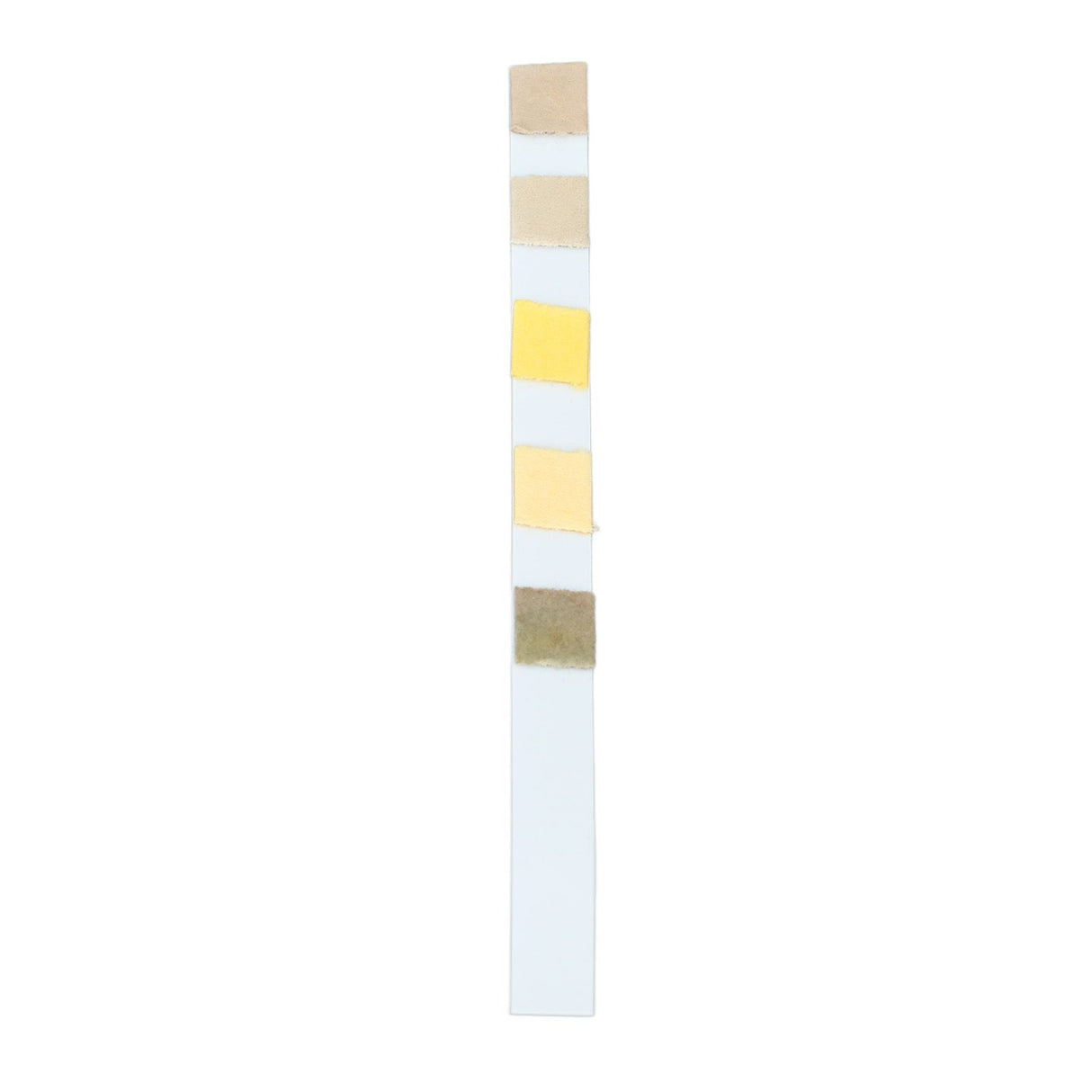 50pcs Swimming Pool Test Papers 5 in 1 Test Water Quality PH Cl Total Alkali Free Chlorine Pool Test Strips