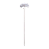 Instant Read Meat Thermometer Accurate Reading Stainless Steel Kitchen Cooking Food Thermometer for Grill BBQ Smoker - Extra Image