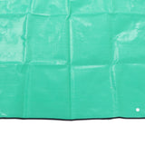 Large Repotting Mat Waterproof Foldable Indoor Plant Succulent Potting Mat for Plant Transplanting and Mess Control Green - Extra Image