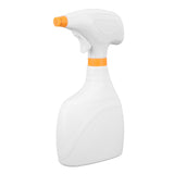Electric Sprayer Power Sprayer Electric Spray Bottle for Indoor Outdoor Plants Battery Powered Sprayer - Front View
