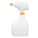 Electric Sprayer Power Sprayer Electric Spray Bottle for Indoor Outdoor Plants Battery Powered Sprayer