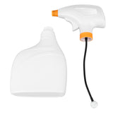 Electric Sprayer Power Sprayer Electric Spray Bottle for Indoor Outdoor Plants Battery Powered Sprayer