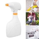 Electric Sprayer Power Sprayer Electric Spray Bottle for Indoor Outdoor Plants Battery Powered Sprayer