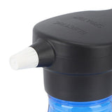 3L Electric Watering Plant Spray Bottle PP 800 Mah Rotating Nozzle Automatic Garden Sprayer Can for Indoor Outdoor Plants Blue - Extra Image