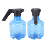 3L Electric Spray Bottle Rechargeable High Pressure Cleaning Spray Can for Watering Flowers Garden Cleaning Blue - Extra Image