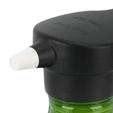 3L Electric Spray Bottle Rechargeable High Pressure Cleaning Spray Can for Watering Flowers Garden Cleaning Green