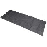 Balcony Privacy Screen Fence Cover HDPE UV Protection Privacy Screen Fence for Deck Patio Backyard Outdoor Pool Dark Gray - Extra Image