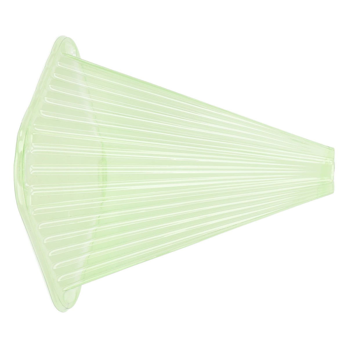 30PCS Bell Plant Protectors Ventilate Plastic Effective Protection Reusable Bell Plant Cover for Plants
