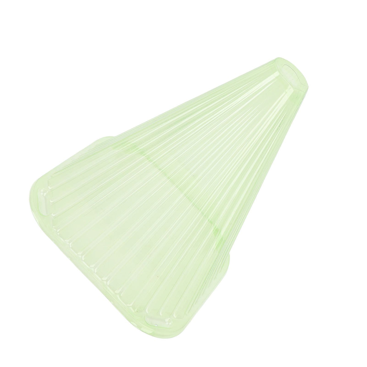 30PCS Bell Plant Protectors Ventilate Plastic Effective Protection Reusable Bell Plant Cover for Plants