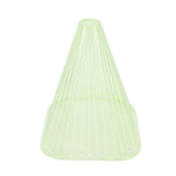 30PCS Bell Plant Protectors Ventilate Plastic Effective Protection Reusable Bell Plant Cover for Plants