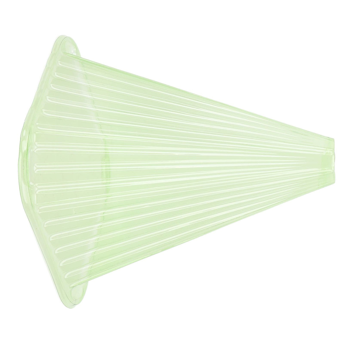 30PCS Bell Plant Protectors Ventilate Plastic Effective Protection Reusable Bell Plant Cover for Plants