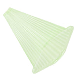 30PCS Bell Plant Protectors Ventilate Plastic Effective Protection Reusable Bell Plant Cover for Plants