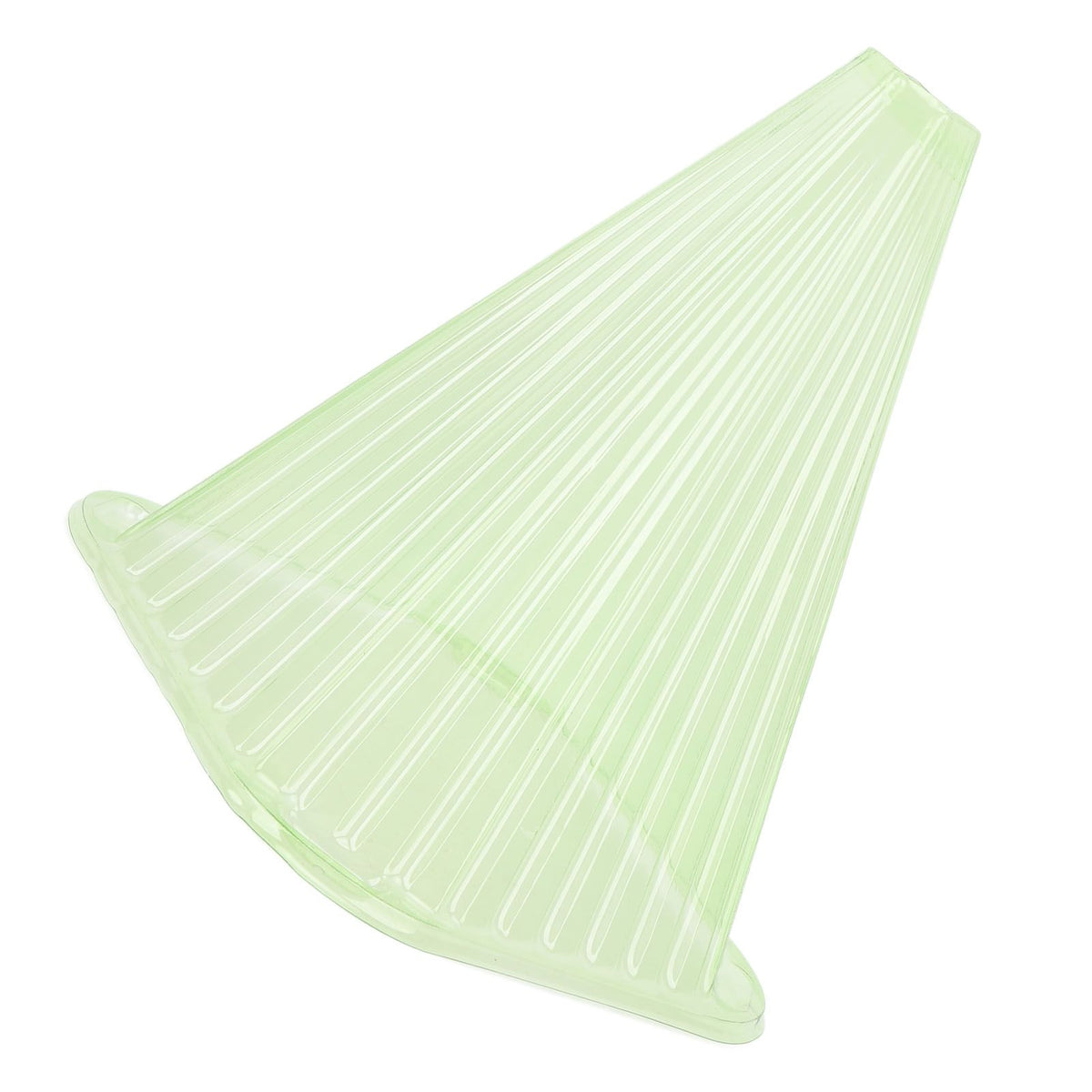 30PCS Bell Plant Protectors Ventilate Plastic Effective Protection Reusable Bell Plant Cover for Plants