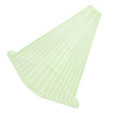 30PCS Bell Plant Protectors Ventilate Plastic Effective Protection Reusable Bell Plant Cover for Plants - Extra Image