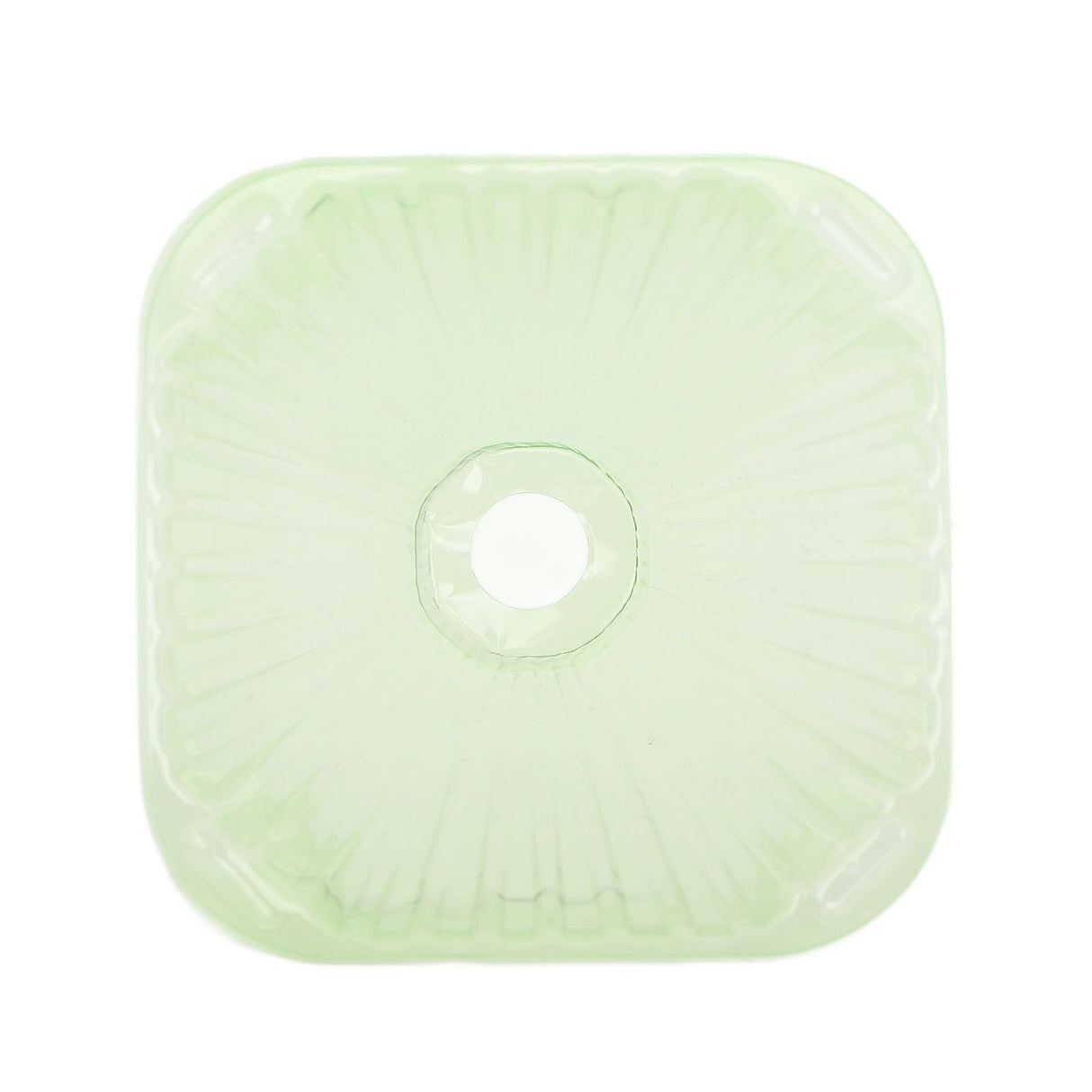 30PCS Bell Plant Protectors Ventilate Plastic Effective Protection Reusable Bell Plant Cover for Plants