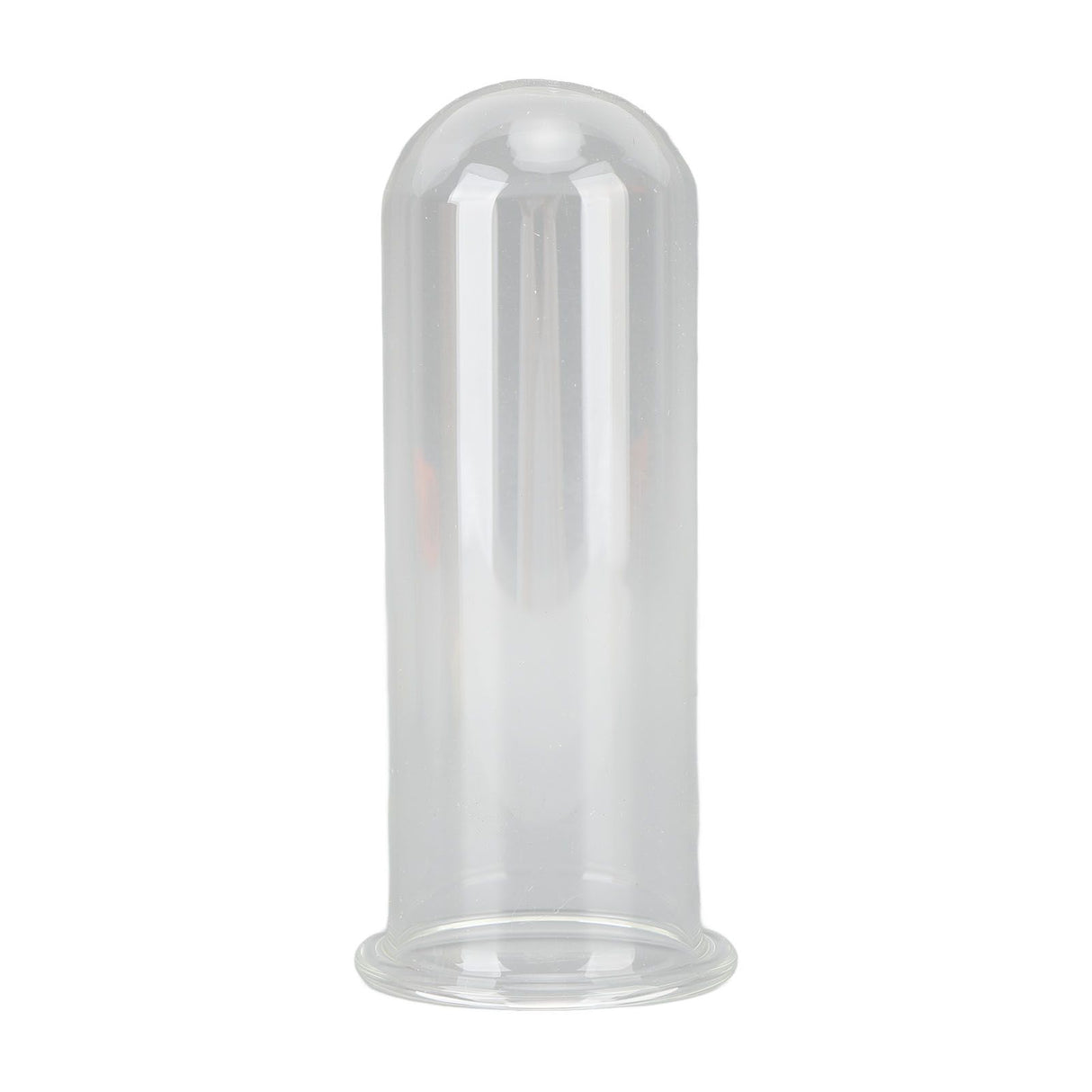 Glass Test Tube Plant Terrarium Multipurpose Innovative Hand Crafted Desktop Plant Terrarium for Hydroponic Plants Logs