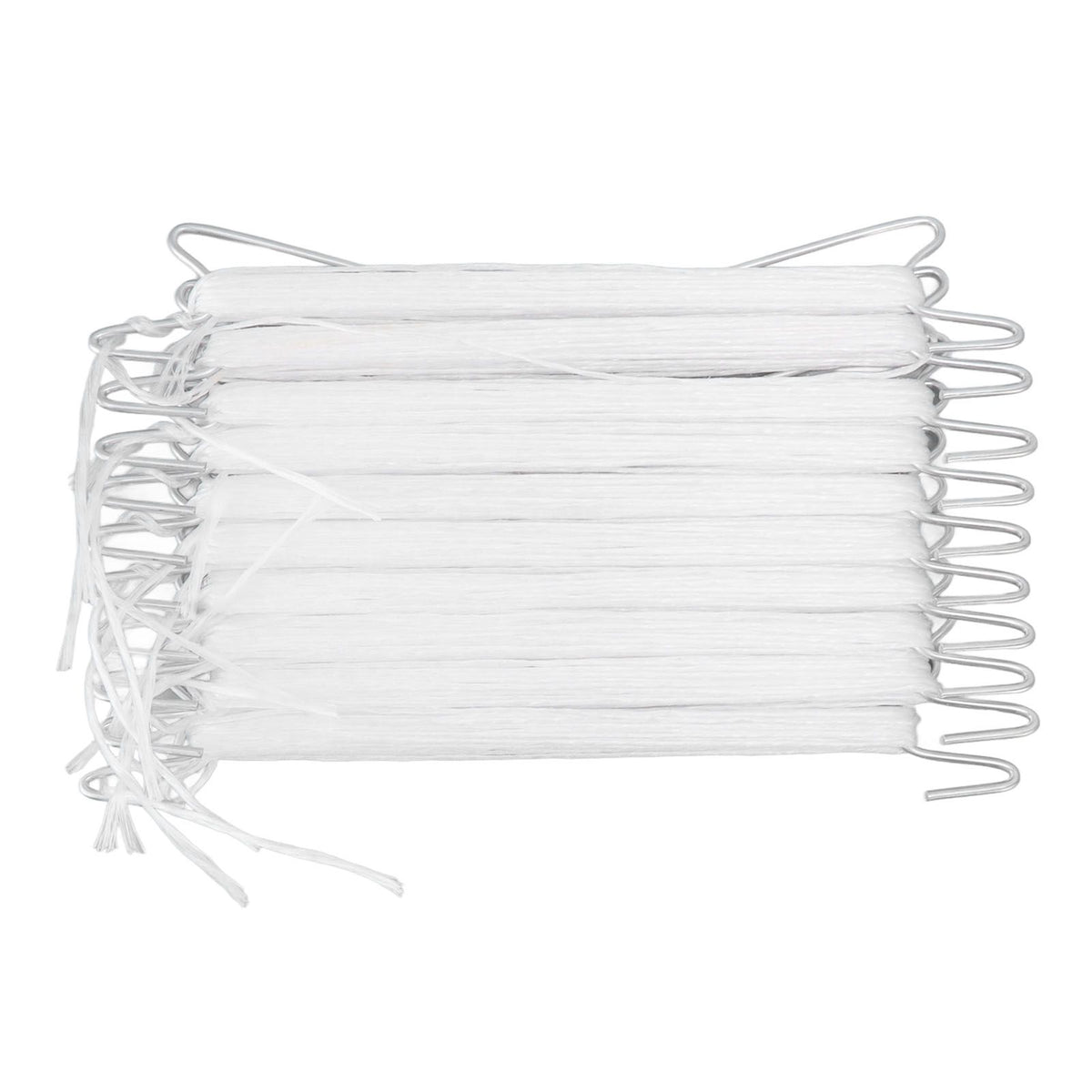 10Pcs Plant Climbing Hook Tomato Support J Hook Garden Hooks for Gardening Planting