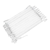 10Pcs Plant Climbing Hook Tomato Support J Hook Garden Hooks for Gardening Planting - Front View