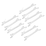 10Pcs Plant Climbing Hook Tomato Support J Hook Garden Hooks for Gardening Planting