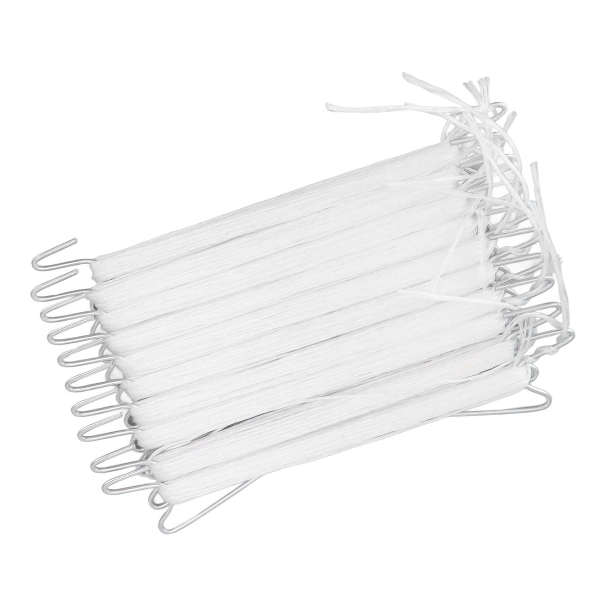 10Pcs Plant Climbing Hook Tomato Support J Hook Garden Hooks for Gardening Planting