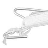 10Pcs Plant Climbing Hook Tomato Support J Hook Garden Hooks for Gardening Planting - Extra Image