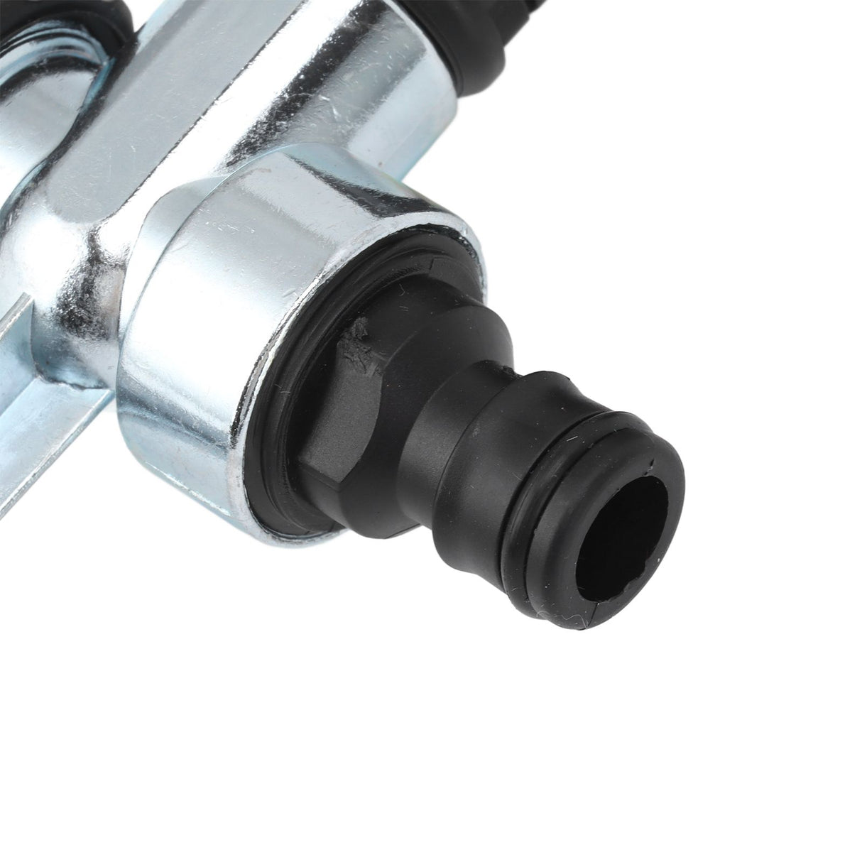 Automatic Rotating Sprinkler Metal Insert Needle Nozzle 360 Degree Sprinkler for Garden Lawn