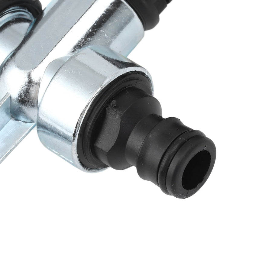 Automatic Rotating Sprinkler Metal Insert Needle Nozzle 360 Degree Sprinkler for Garden Lawn