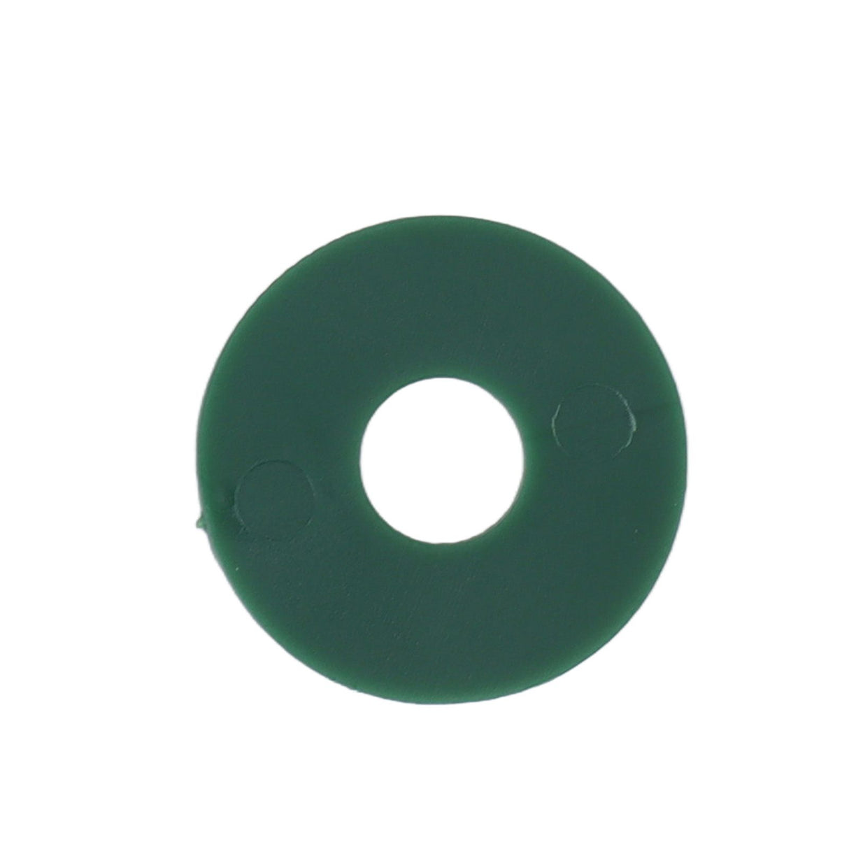 100PCS Greenhouse Twist Clips Plastic Shading Fixing Clips with Washers for Greenhouse Insulation Bubble Netting Wrap