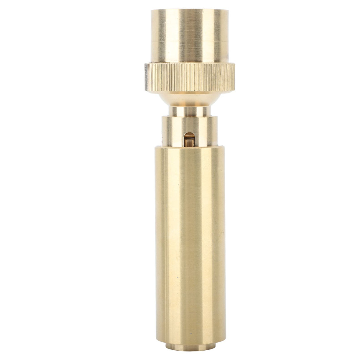 Fountain Nozzle Brass Column Fountain Nozzle Heads Fountain Equipment for Garden Pond G1 in