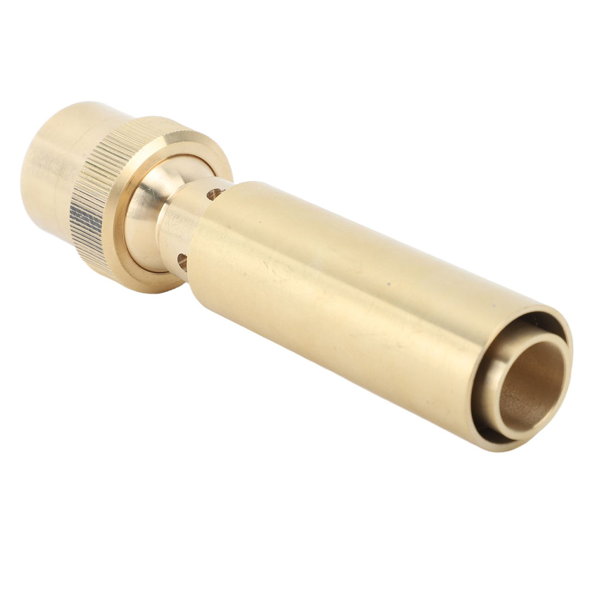 Fountain Nozzle Brass Column Fountain Nozzle Heads Fountain Equipment for Garden Pond G1 in