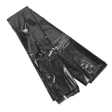 Greenhouse Perforated Mulch High Tenacity Black Durable Perforated PE Mulch Film for Plants Grow - Extra Image